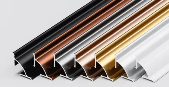 inner corner trim strip