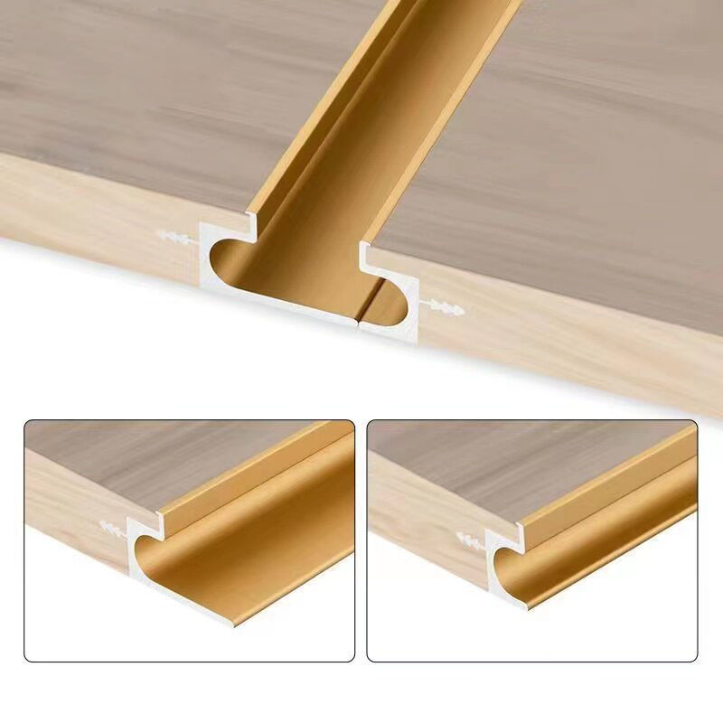 Mother and Child Cabinet Handle