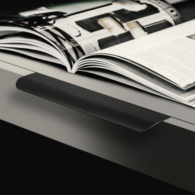 Edge Banding Long Pull Handle