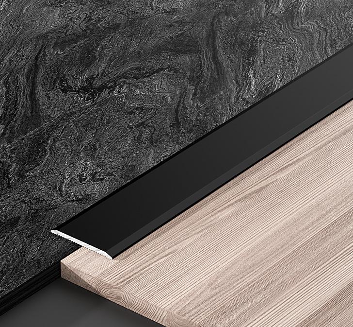 flat trim strip