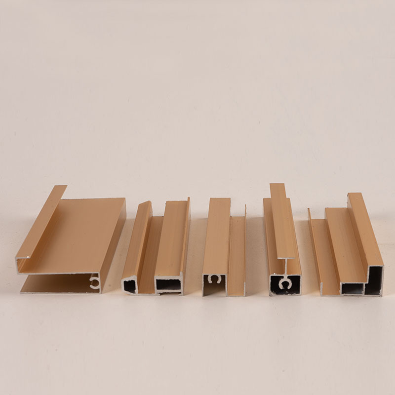 G-shaped Furniture Handle