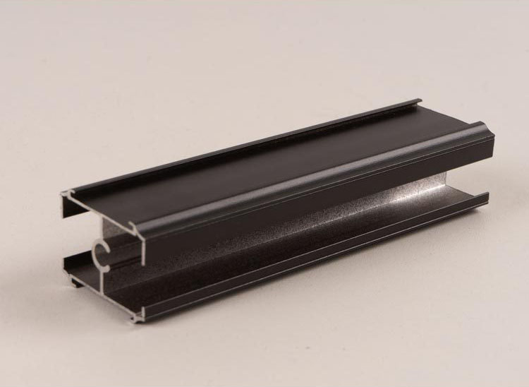 Aluminum Sliding Wardrobe Door