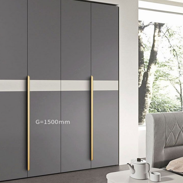 Edge Banding Long Pull Handle