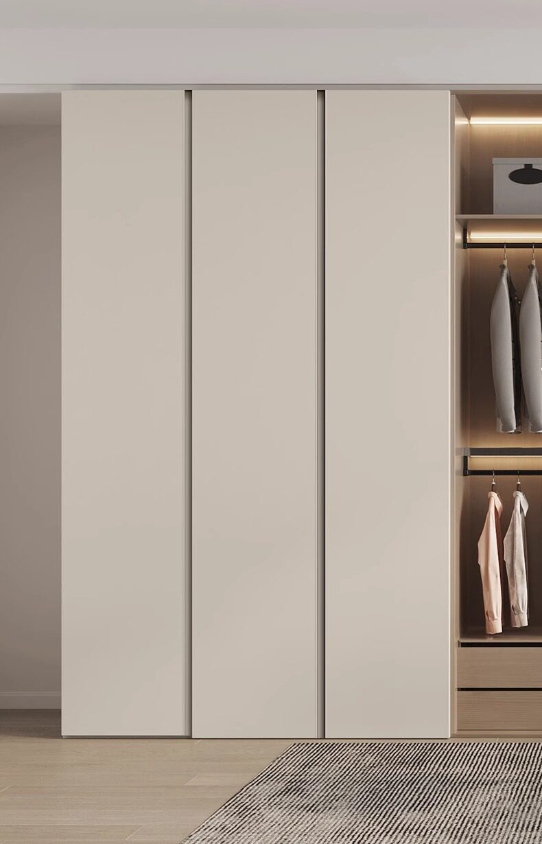 Mother and Child Cabinet Handle