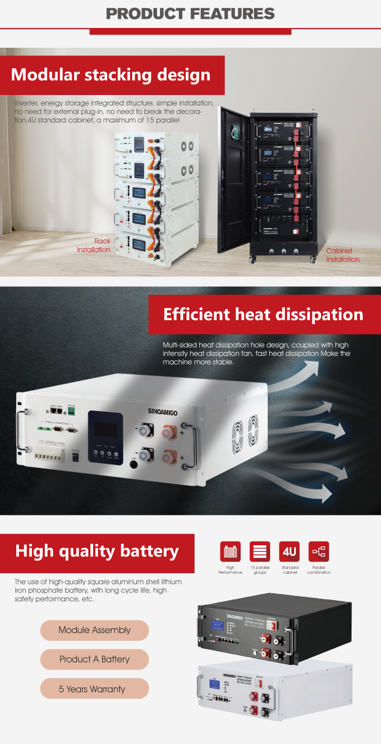 SA-C-ESS Energy storage system