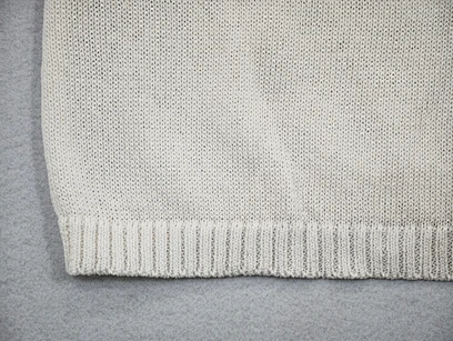 private label knit tank