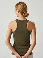 customized Modal blend tank production