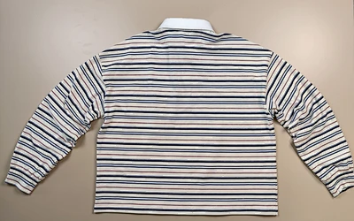 190 GSM cotton polo top