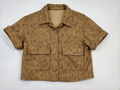 private label utility jacket manufacturer