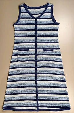 private label button-front dress supplier