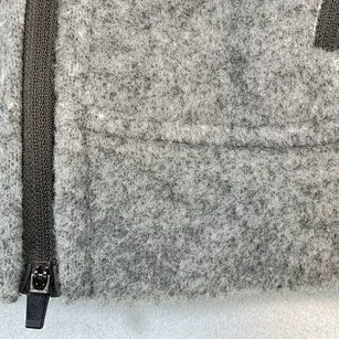 bonded fabric jacket manufacturing