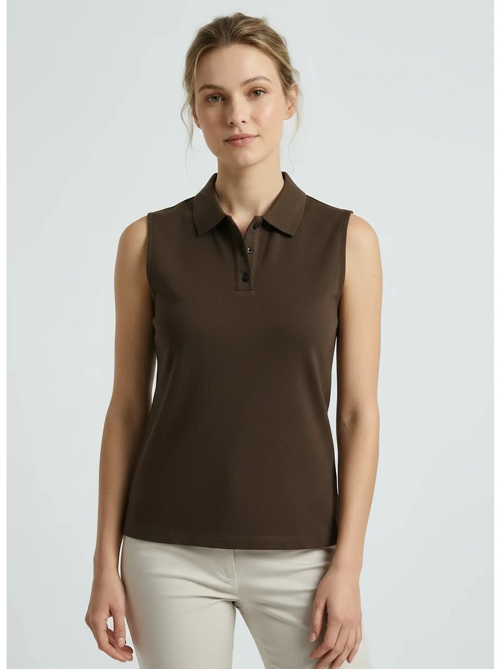 refined casualwear top supplier