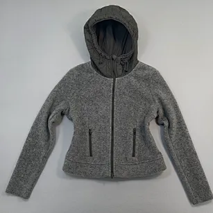 bonded fabric jacket manufacturing