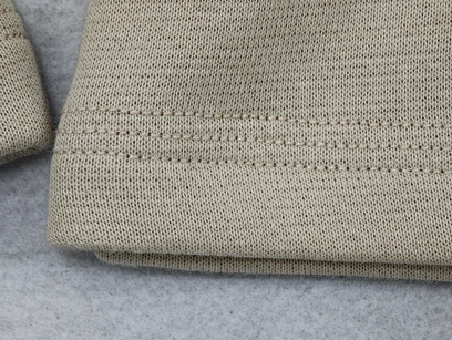 cotton polyester pullover supplier
