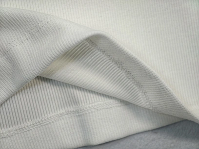 stretch rib knit supplier