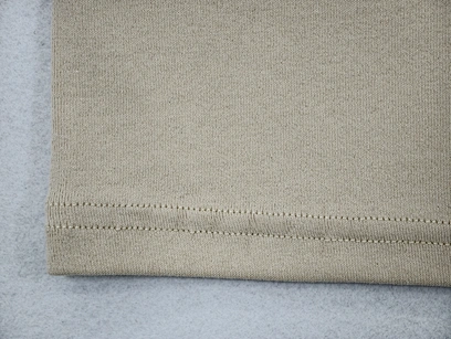 custom lemon artwork top