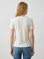 lightweight lifestyle T-shirt factory