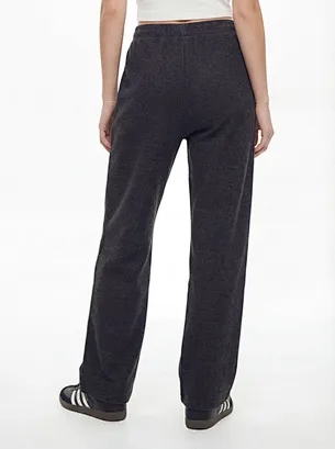 women’s Hacci pants supplier