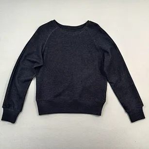 women’s Hacci sweatshirt manufacturer
