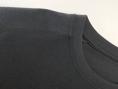 private label crewneck pullover