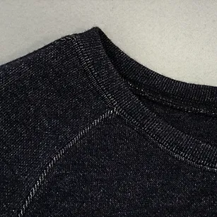 women’s Hacci sweatshirt manufacturer