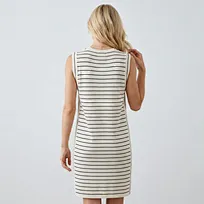 private label sleeveless mini dress supplier