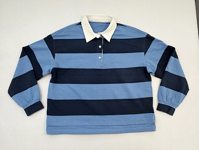 oversized rugby shirt supplier