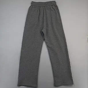 women’s cotton fleece pants manufacturer