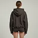 women’s stretch hoodie manufacturer