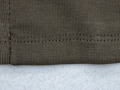 300 GSM Modal spandex rib jacket