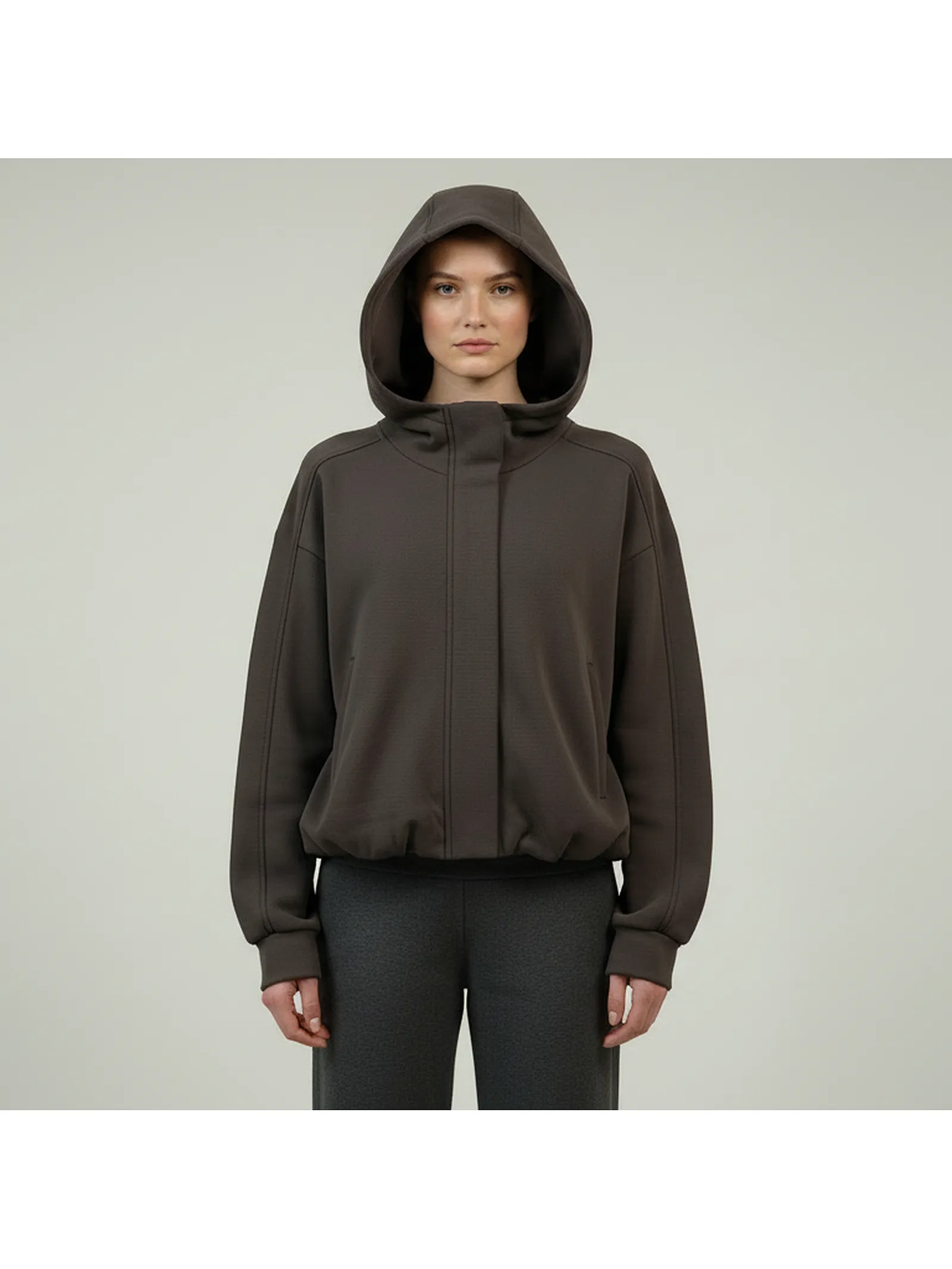 women’s stretch hoodie manufacturer