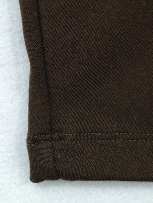 wool blend jersey skirt supplier