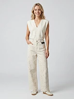 300 GSM cotton jersey pants