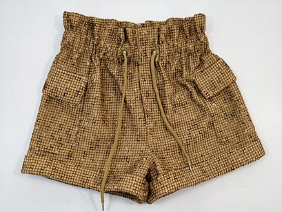OEM textured utility shorts manufacturer
