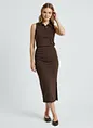 refined casualwear top supplier