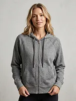 OEM raglan hoodie factory