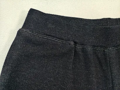 women’s Hacci pants supplier
