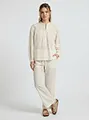 70 GSM cotton voile blouse