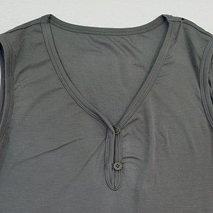 private label Modal midi dress supplier