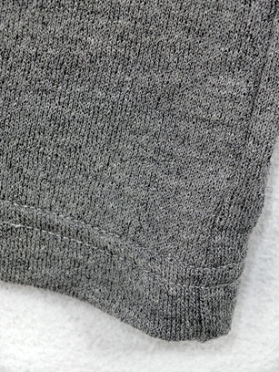 custom wool-touch jersey pants manufacturer