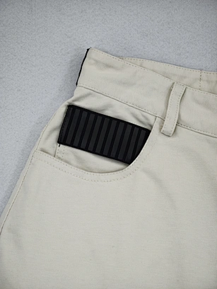 300 GSM cotton jersey pants