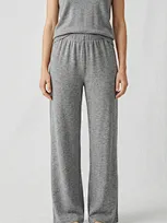 custom wool-touch jersey pants manufacturer
