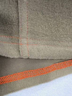 women’s fleece pullover manufacturer