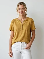 natural lifestyle Henley supplier