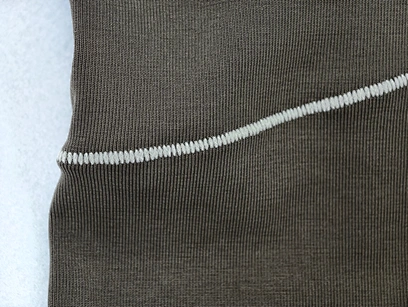 private label 300 GSM rib tank