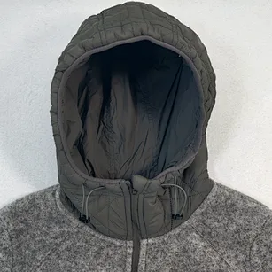bonded fabric jacket manufacturing