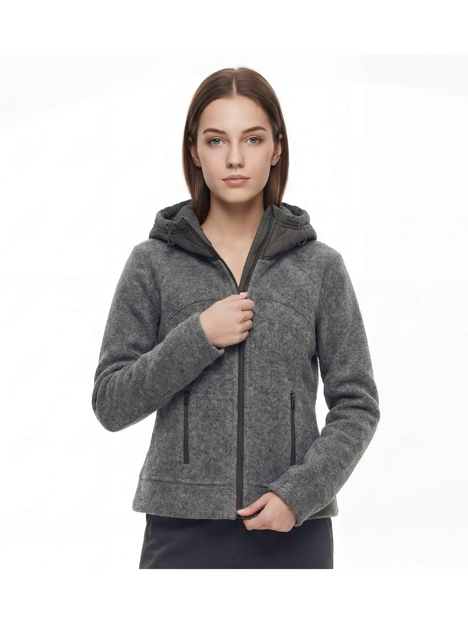 bonded fabric jacket manufacturing