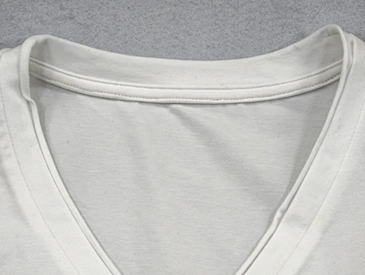 private label extended-shoulder top