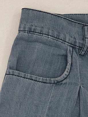 OEM lightweight denim supplier