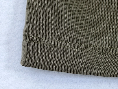 customized Modal blend tank production